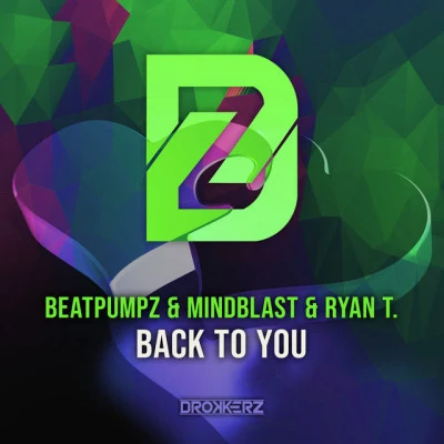 Beatpumpz/Ryan T./Mindblast Insanity (8D Audio)