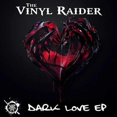 歌手 The Vinyl Raider