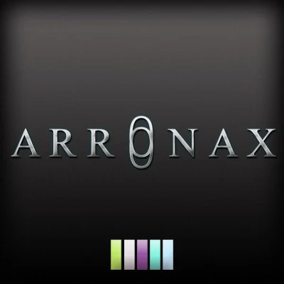 歌手 Arronax