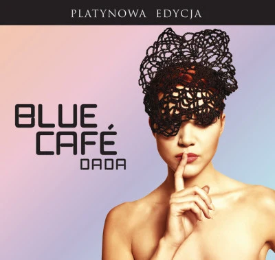 歌手 Blue Cafe