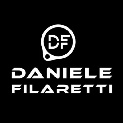 歌手 Daniele Filaretti