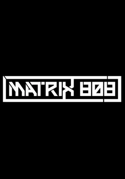 歌手 matrix 808