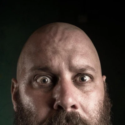 歌手 Sage Francis