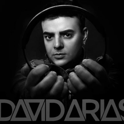 歌手 David Arias