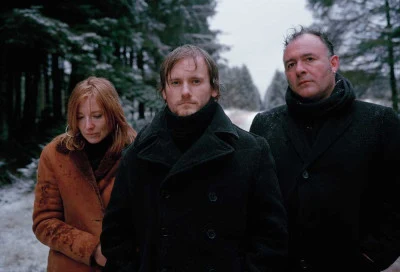 歌手 Portishead