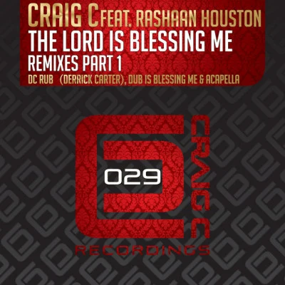 Craig C/Lee Wilson Just Vibe