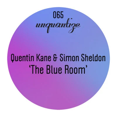 歌手 Quentin KaneTK BlueSimon Sheldon