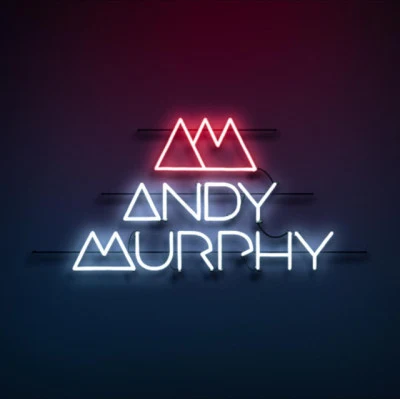 歌手 Andy MurphyGeisha Twins