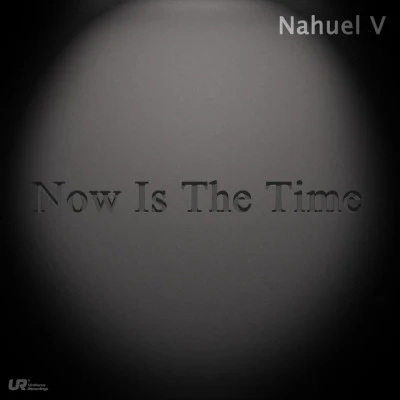 歌手 Nahuel V