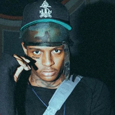 歌手 Ski Mask TheSlumpGod