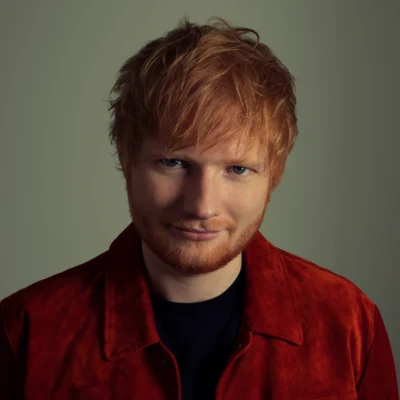 歌手 Ed SheeranFireboy DML