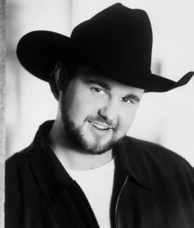 歌手 Daryle Singletary