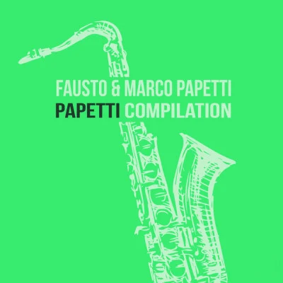 歌手 Marco PapettiFausto Papetti