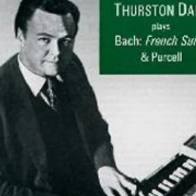 歌手 Thurston DartAcademy of St. Martin in the FieldsSir Neville MarrinerMalcolm LatchemSir Andrew DavisAlan Loveday