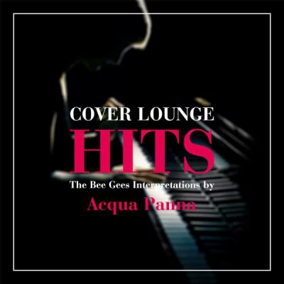 Acqua Panna Amour - Tropical Lounge Tunes