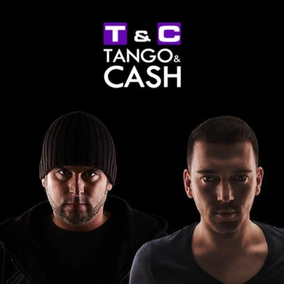 歌手 Tango & Cash