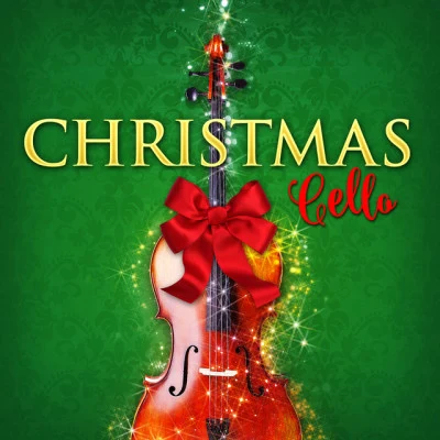 Cello Magic Christmas Cello