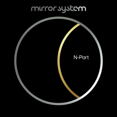 歌手 Mirror SystemUcef