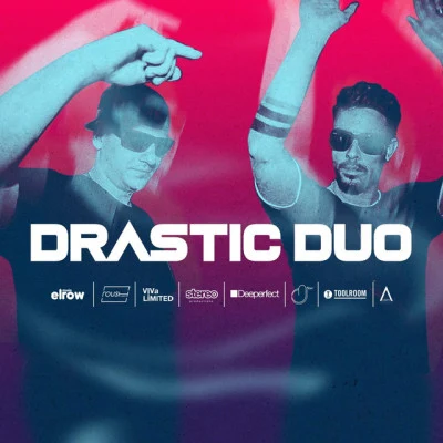 歌手 Drastic Duo