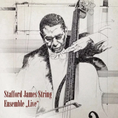 歌手 Stafford JamesTony ReedusRonnie Mathews