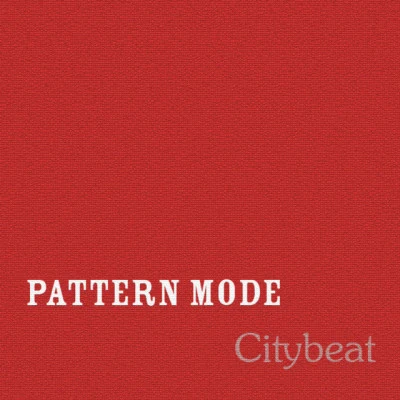 歌手 Pattern Mode