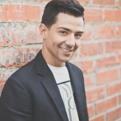 Luis Coronel/Jary Perdóname