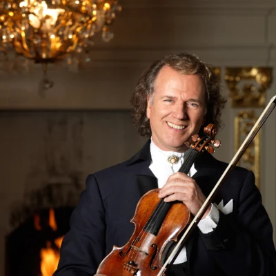 歌手 André Rieu