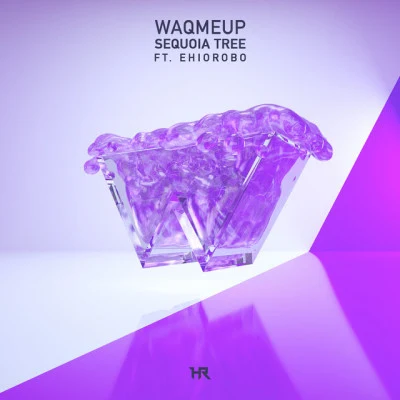 歌手 WAQMEUP