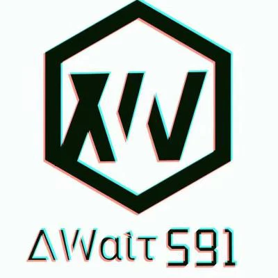 歌手 Await591LBD Records