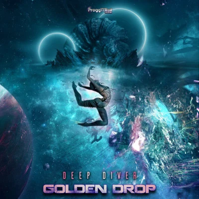 歌手 Golden Drop