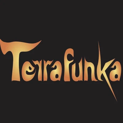 歌手 TerrafunkaMoussa Clarke