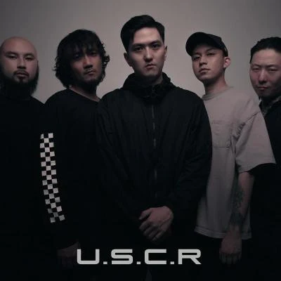 管制（U.S.C.R） The Fusion