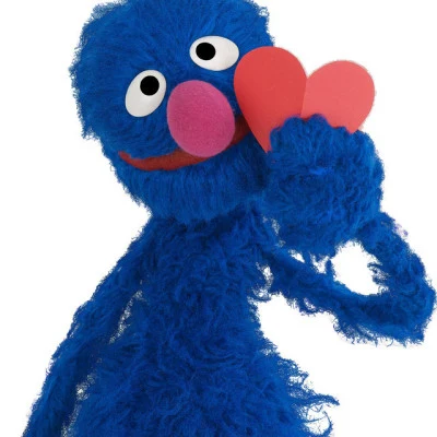 Grover Sesame Street: The Best Of Grover