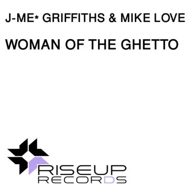 歌手 J-Me GriffithsMike Love