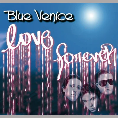 歌手 Blue Venice