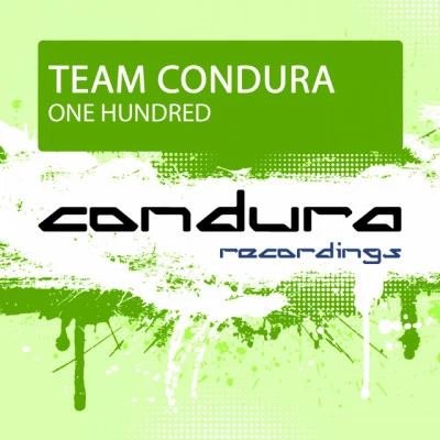 歌手 Team Condura