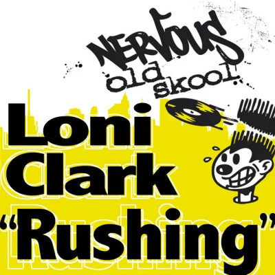 Loni Clark Rushing (Mood II Swing Dub) [Harry Romero Edit]