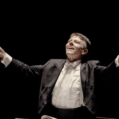 歌手 Mariss Jansons