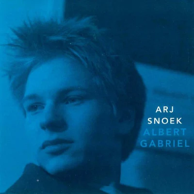 Arj Snoek/Forever Sweet/Sensorama/Whirlpool Productions/Netto Houz/Eric D. Clark Kollektion - Ladomat 2000