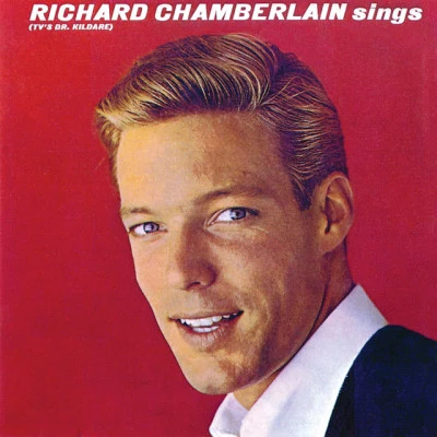 歌手 Richard Chamberlain