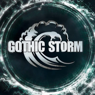 歌手 Gothic Storm