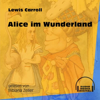 歌手 Lewis Carroll