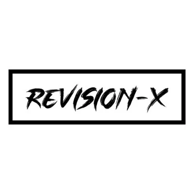 歌手 ReVision-X