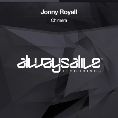 歌手 Jonny Royall