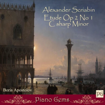 Scriabin/Slovak Philharmonic Orchestra, Ljubljana Symphony Orchestra/Anton Nanut/Ljubljana Symphony Orchestra The World's Greatest Symphonies