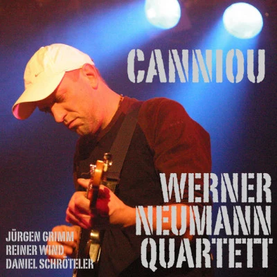 歌手 Werner Neumann