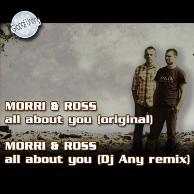 歌手 Morri &amp; Ross