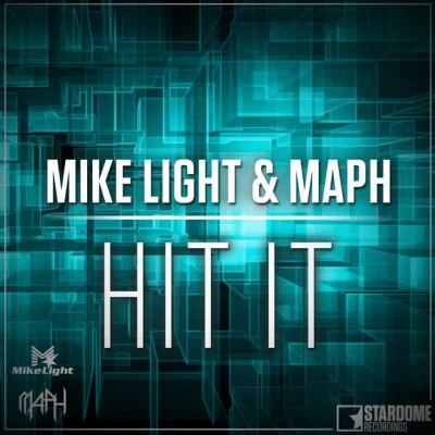 歌手 Mike LightMaph