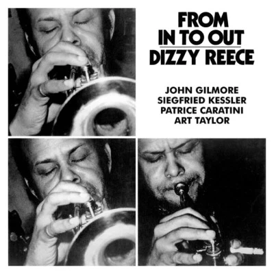 Dizzy Reece Quintet On the Scene (7 Inch of 1959)