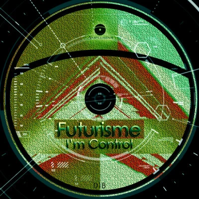 歌手 Futurisme